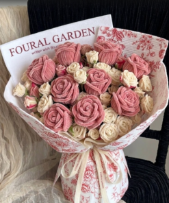 Foural Garden Vintage